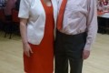 Red and White Social Dance Feb 17
